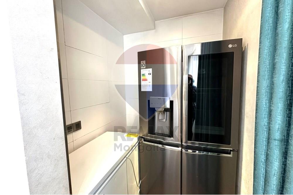 Residential - Condo/Apartment - Khan-Uul, Mongolia - MN - 16.jpg - 119012313-63