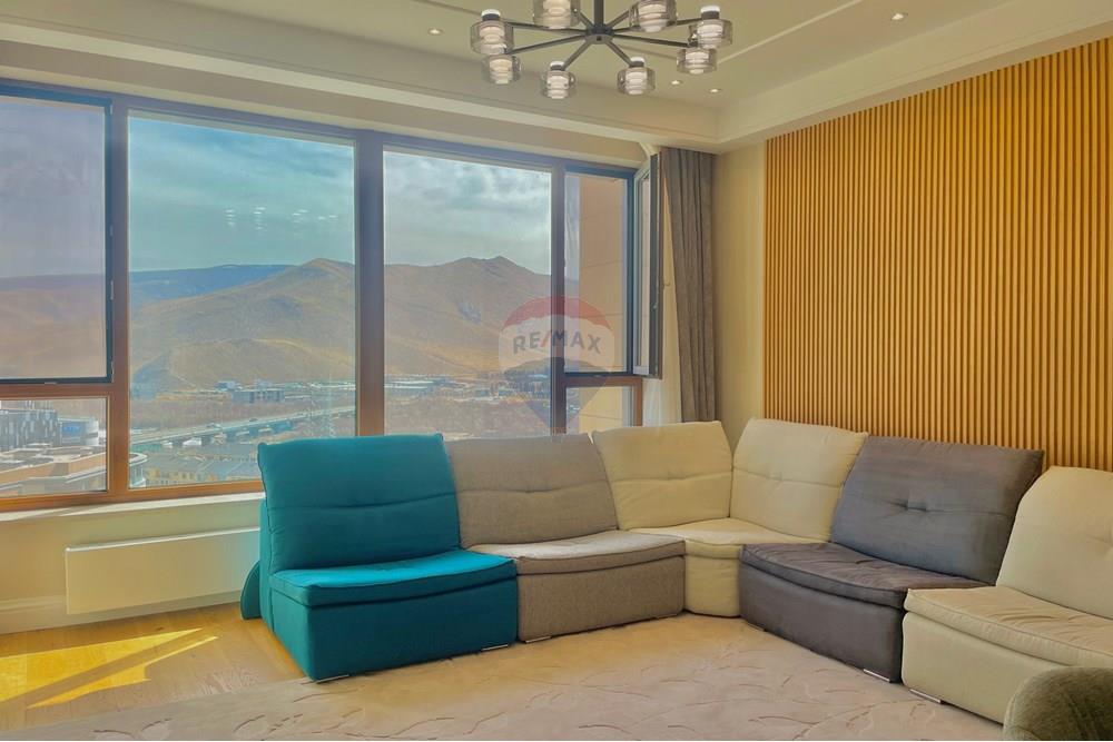 Wohnung - Wohnung - Хан-Уул, Монгол - MN - IMG_6561.jpg - 119012131-250