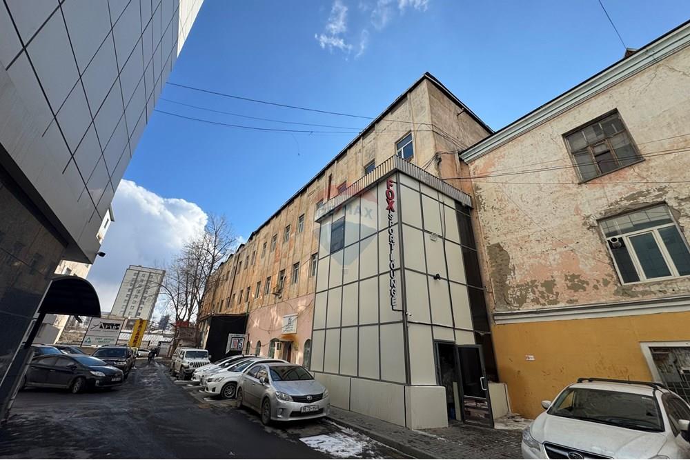 Comercial - Industrial - Сүхбаатар, Монгол - MN - IMG_8640.jpeg - 119012221-466