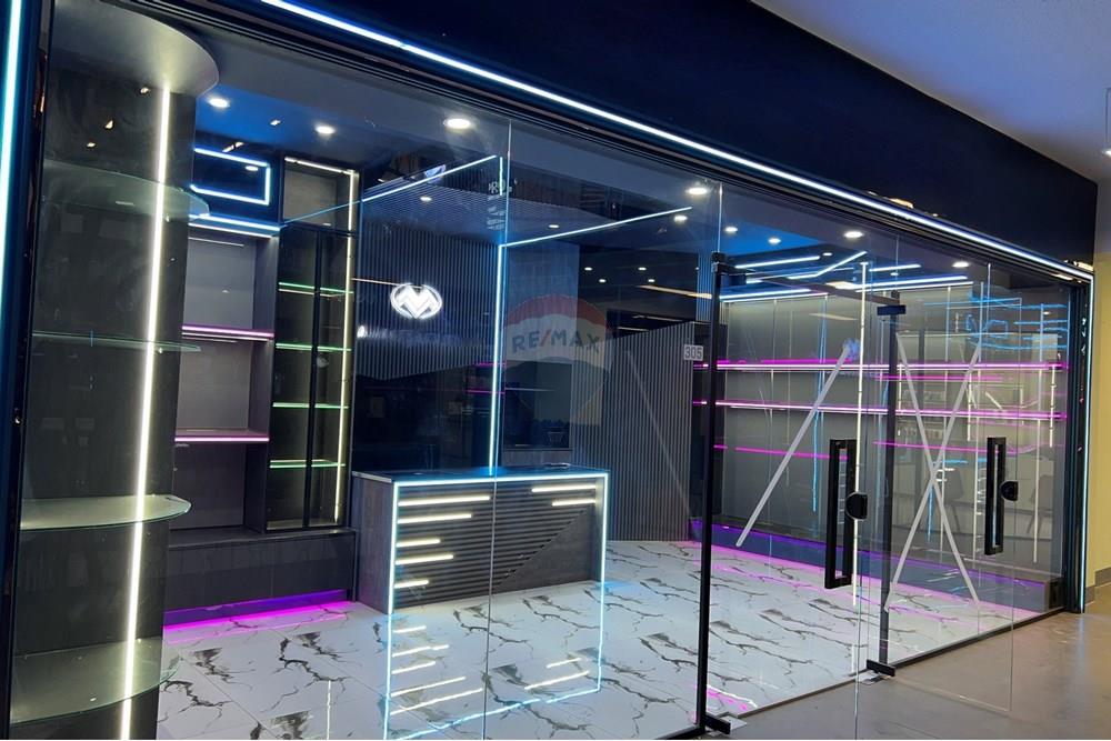 Commercial - Commercial/Retail - Khan-Uul, Mongolia - MN - 5.jpg - 119012152-322