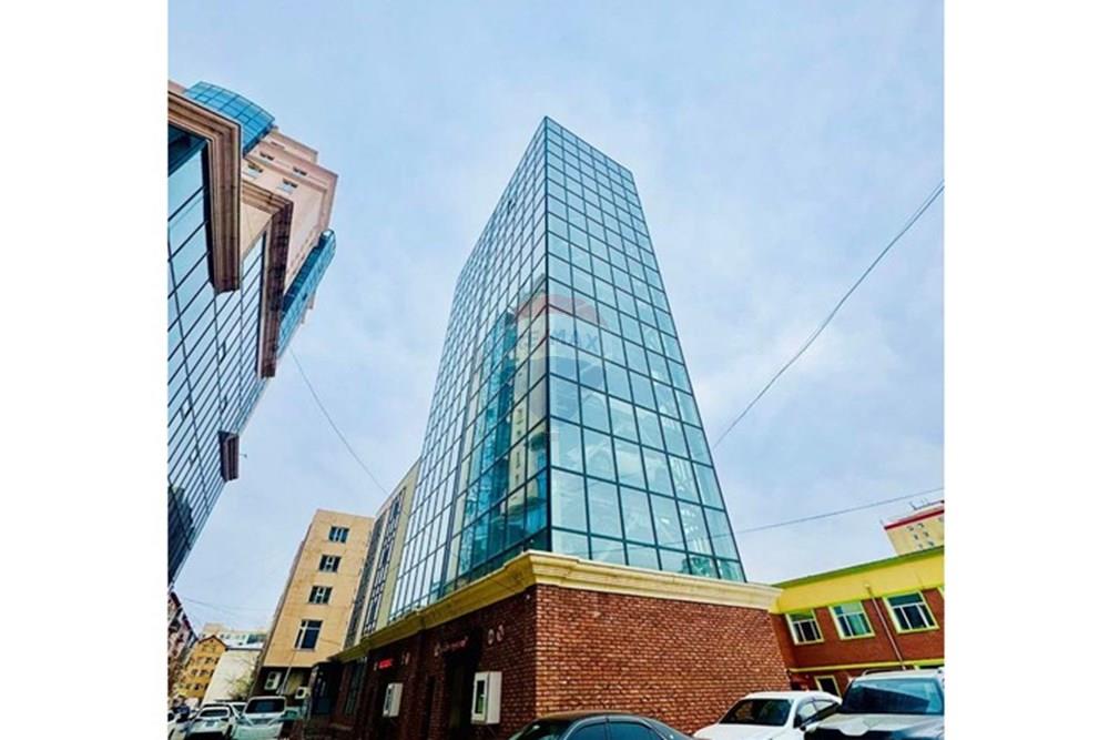 Wohnung - Garage - Баянзүрх, Монгол - MN - photo_2025-01-13 12.04.52.jpeg - 119012377-77