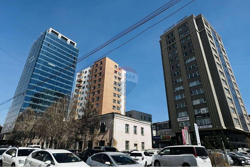 Residential - Condo/Apartment - Sukhbaatar, Mongolia - MN - 542607227_792844093084142_8782891015771200375_n.jpg - 119012347-42