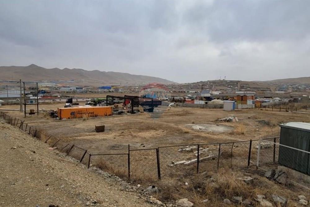 Comercial - Terreno - Сонгинохайрхан, Монгол - MN - 38 - 119012124-883