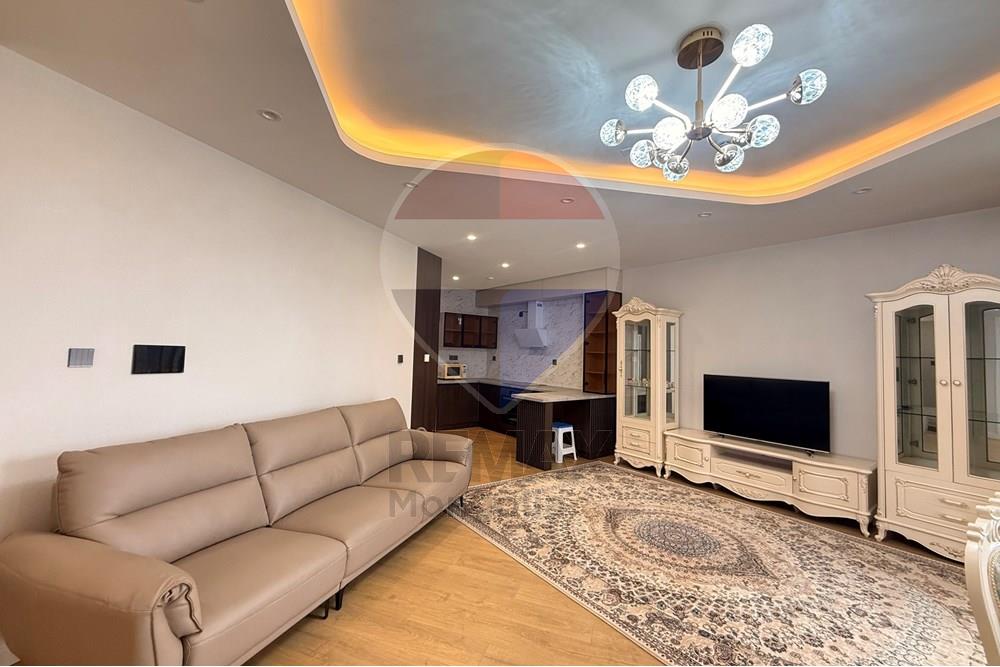 Résidentiel - Appartement - Хан-Уул, Монгол - MN - IMG_9019.jpeg - 119012395-426