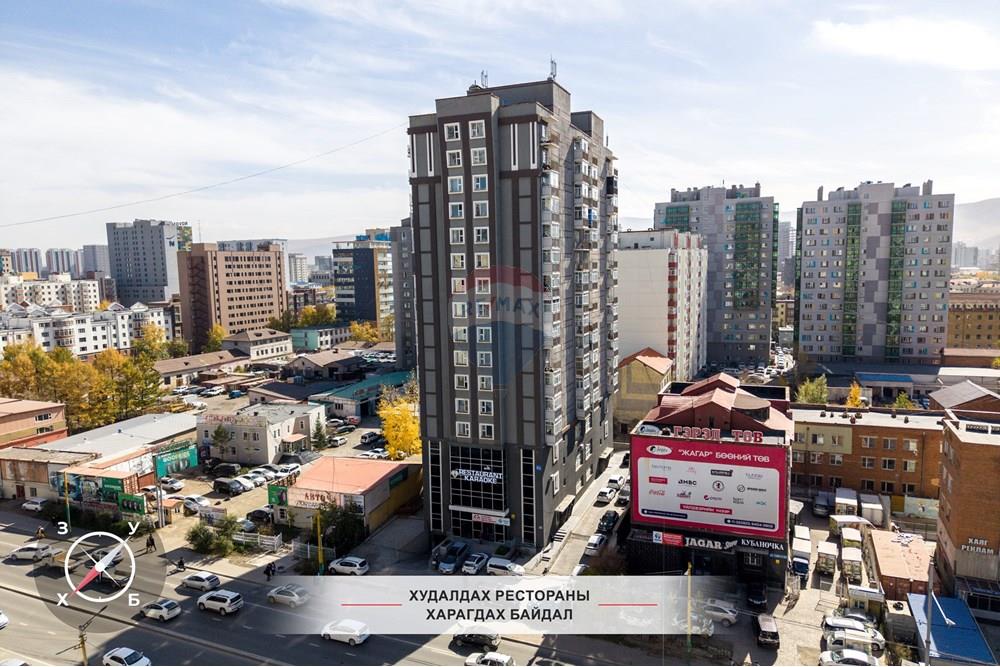 Commercial - Commercial/Retail - Chingeltei, Mongolia - MN - gadna zurag.jpg - 119012414-11