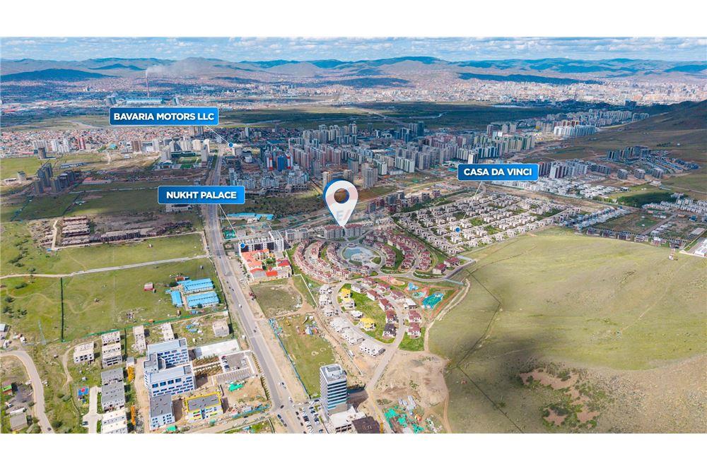 Residential - Two Level House - Khan-Uul, Mongolia - MN - 3 - 119012257-1021