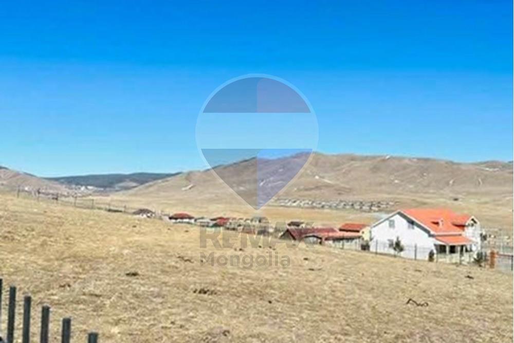 Residential - Land - Songinokhairkhan, Mongolia - MN - 077bbae7-b18f-45bd-99b0-0399060bee6b.jpeg - 119012425-11