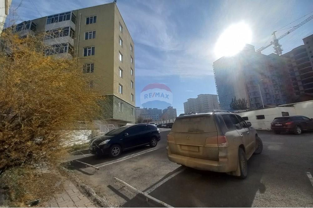 Residencial - Estacionamiento - Хан-Уул, Монгол - MN - viber_image_2024-10-01_13-48-50-254.jpg - 119012145-465
