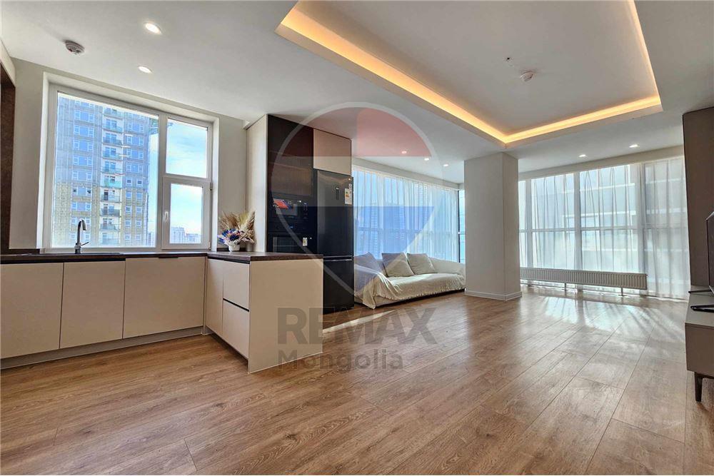 Residential - Condo/Apartment - Khan-Uul, Mongolia - MN - 2 - 119012234-188