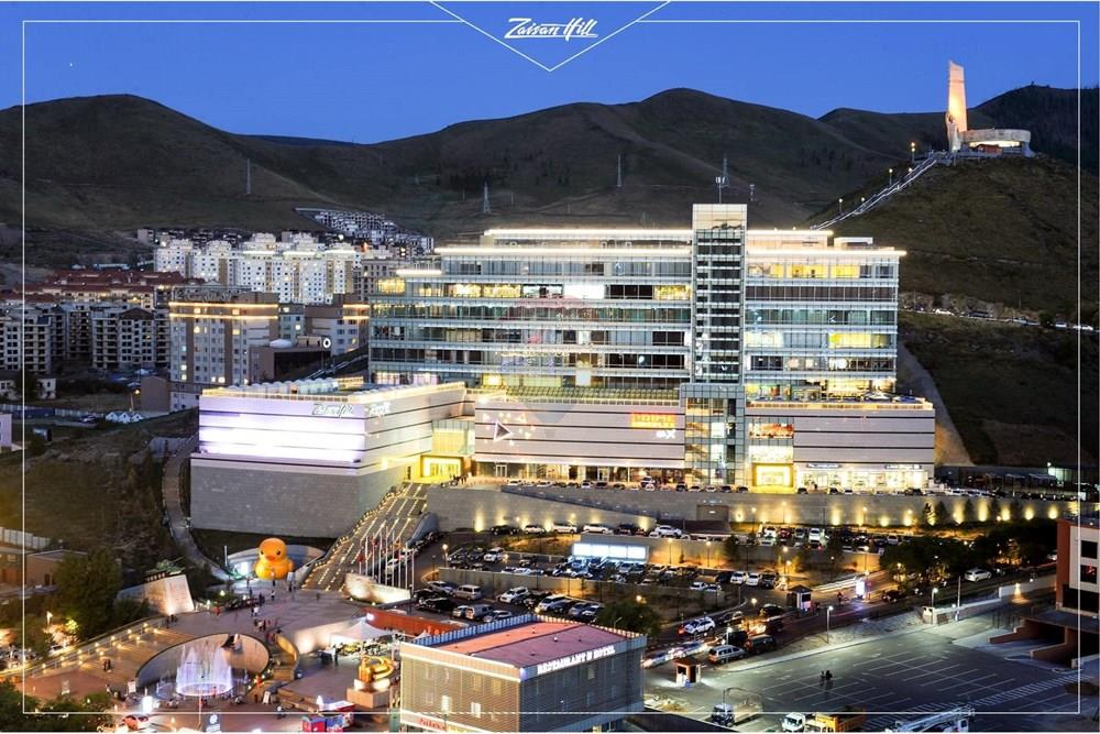 Commercial - Commercial/Retail - Khan-Uul, Mongolia - MN - 1.jpg - 119012370-117