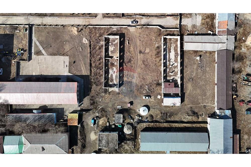 Surface commerciale - Autre terrain - Дархан, Монгол - MN - 489433444_636016795929470_3018226069846529062_n.jpg - 119012241-174