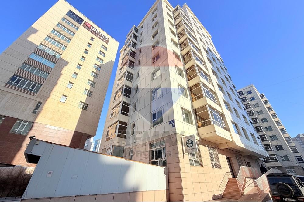 Prédio Habitacional - Apartamento - Сүхбаатар, Монгол - MN - IMG_8444.jpeg - 119012407-52