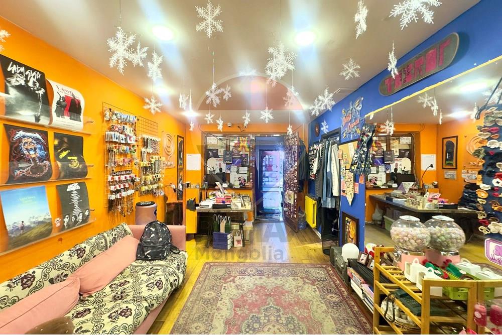 Commercial - Commercial/Retail - Sukhbaatar, Mongolia - MN - 3216a7c3-4d12-4dd3-b23b-3a0186137653.jpg - 119012165-454