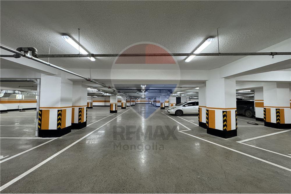 Residential - Condo/Apartment - Khan-Uul, Mongolia - MN - 21 - 119012219-1161