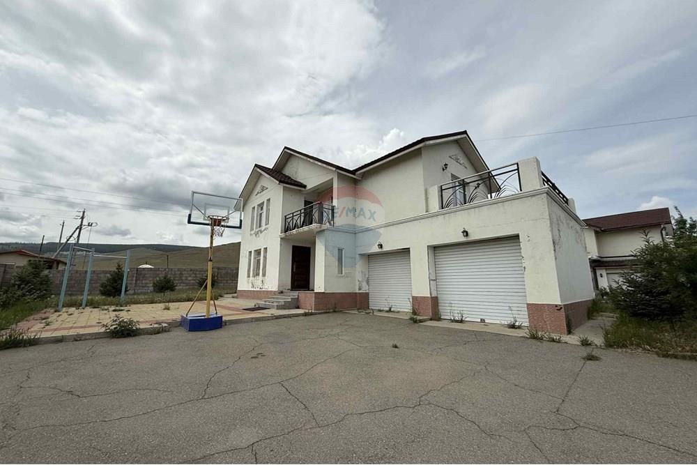 Wohnung - Haus mit zwei Ebenen - Баянзүрх, Монгол - MN - f1e45f44-d8e6-4bf9-8b73-7cd006d3a8a8.jpg - 119030105-93