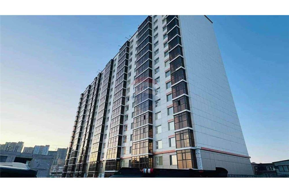 Prédio Habitacional - Apartamento - Хан-Уул, Монгол - MN - 9 - 119012306-227