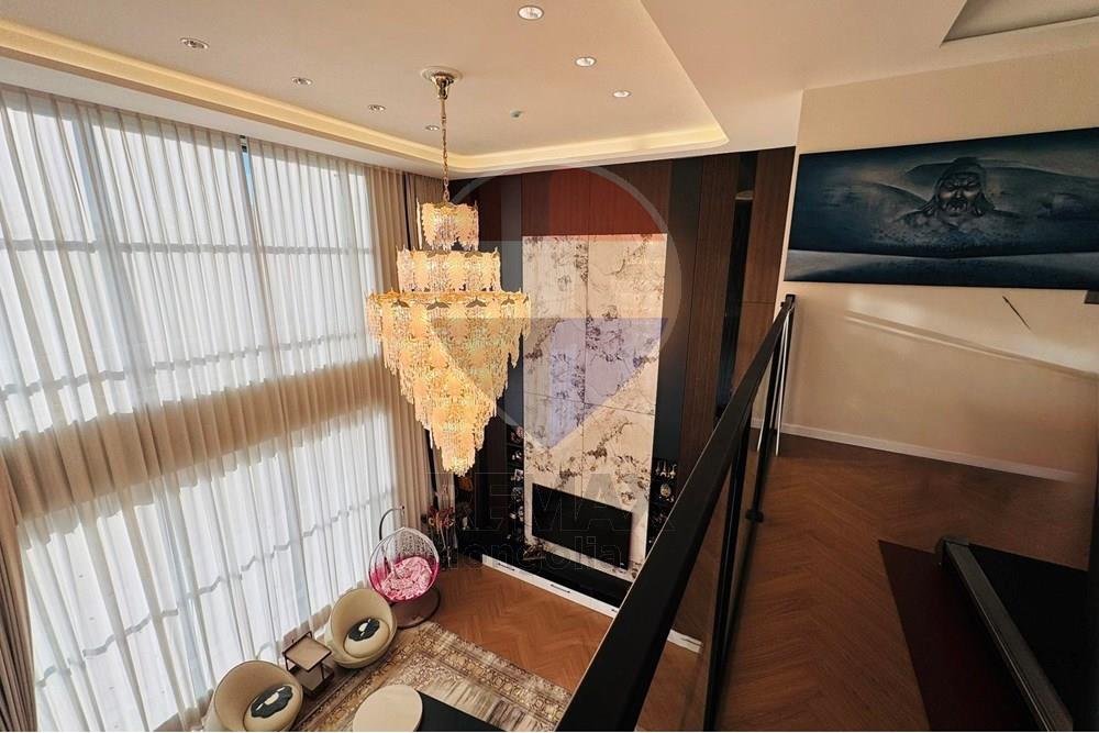 Residential - Penthouse - Khan-Uul, Mongolia - MN - 17.jpg - 119012089-903