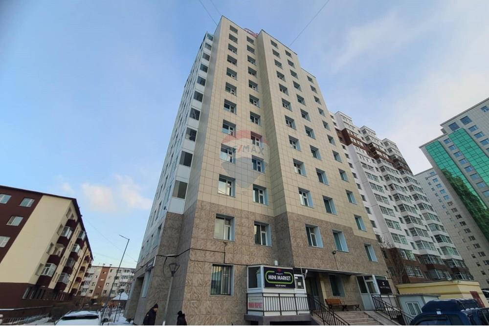 Residential - Garage - Khan-Uul, Mongolia - MN - 2dbe2ed4-addf-4e3a-b8b3-8d65ac8cb081.jpg - 119012247-85