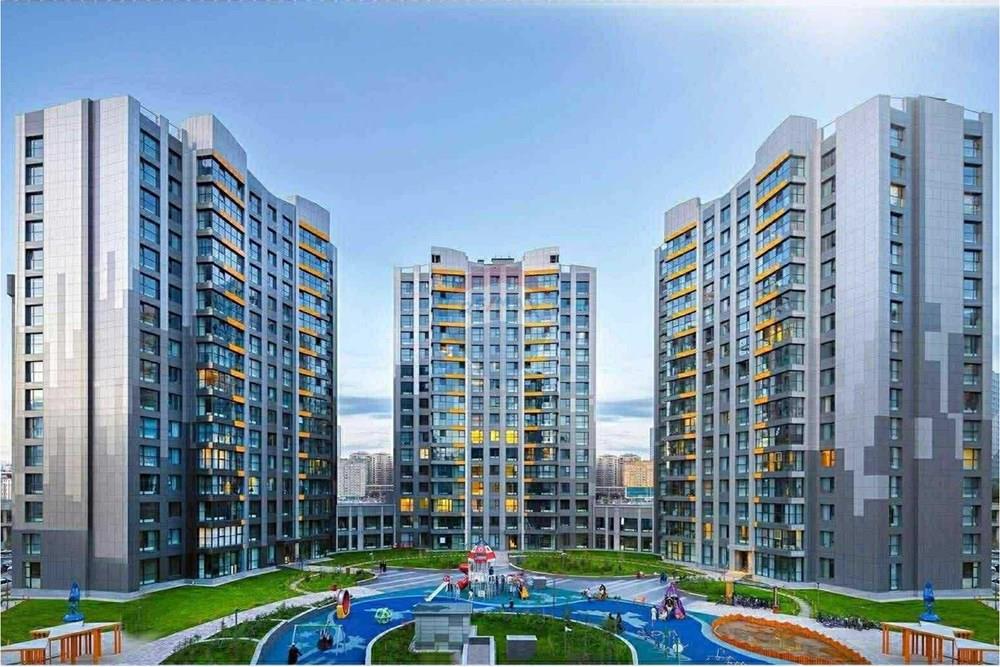 Residencial - Piso - Хан-Уул, Монгол - MN - dd9d31a6-126f-40d3-9903-275250b3147b.jpg - 119012401-154