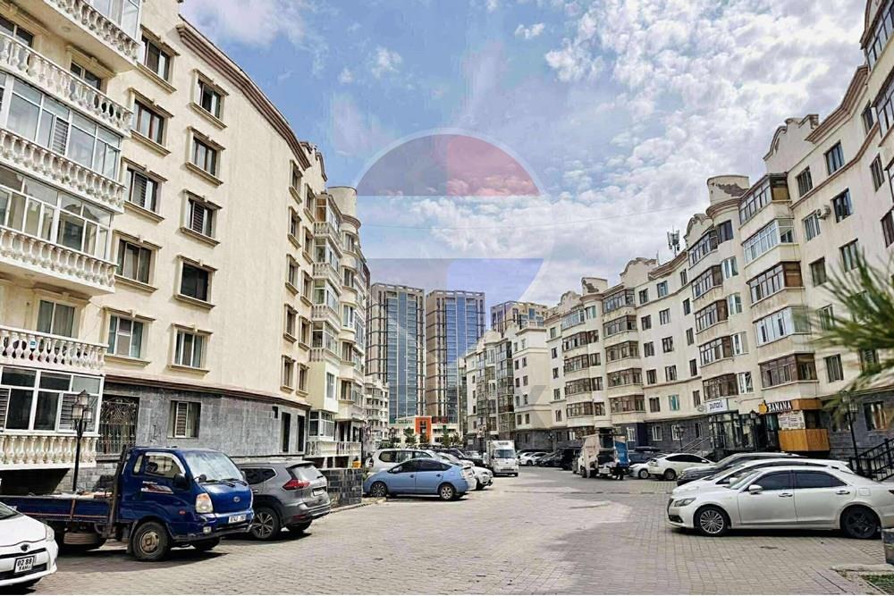 Residential - Condo/Apartment - Khan-Uul, Mongolia - MN - 547009936_1578167559897898_6350938451967189160_n.jpg - 119030132-11
