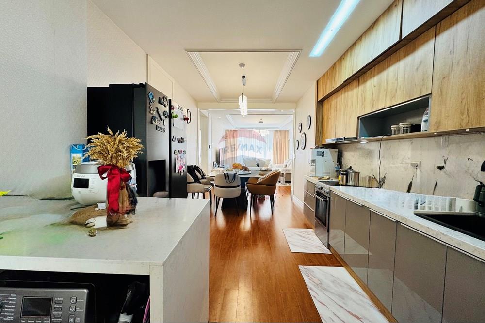 Résidentiel - Appartement - Хан-Уул, Монгол - MN - IMG_5337.jpeg - 119012241-192