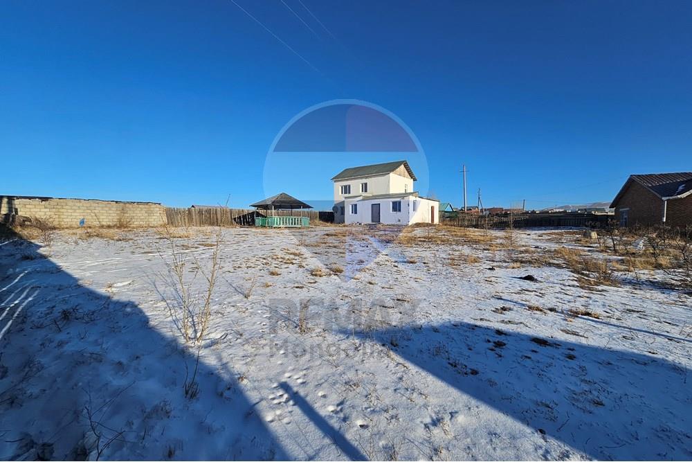 Residencial - Adosado - Хан-Уул, Монгол - MN - 20251111_091933.jpg - 119012145-469