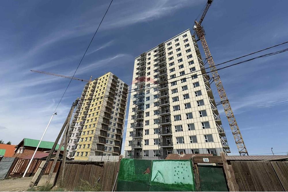 Residential - Condo/Apartment - Khan-Uul, Mongolia - MN - ecc0e2de-4312-4a22-a7b5-a4a06b059676.jpg - 119030061-384