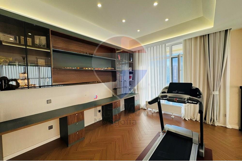 Residential - Penthouse - Khan-Uul, Mongolia - MN - 20.jpg - 119012089-903