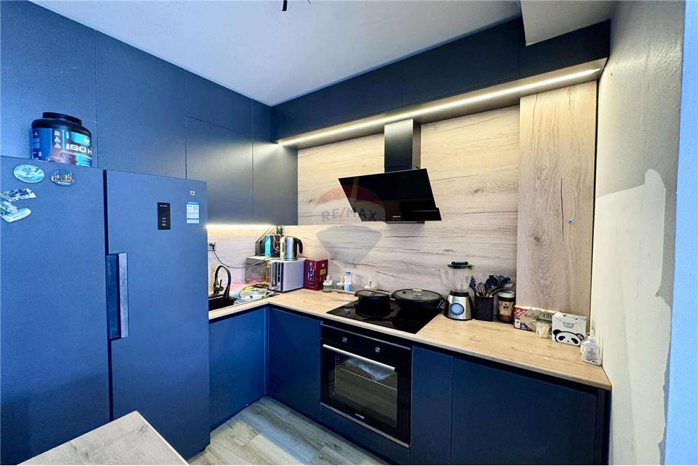 Residential - Condo/Apartment - Khan-Uul, Mongolia - MN - 4 - 119012232-153