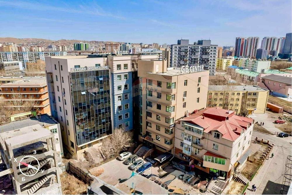 Comercial - Oficina - Сүхбаатар, Монгол - MN - 80516142-e4d3-45bd-ae83-6560e4c849b8.jpg - 119012401-156
