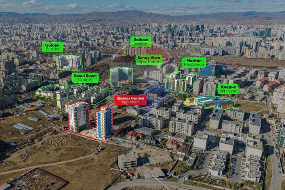 Residential - Condo/Apartment - Khan-Uul, Mongolia - MN - 589568019_1605550807105270_1774951378476103100_n.jpg - 119012406-36