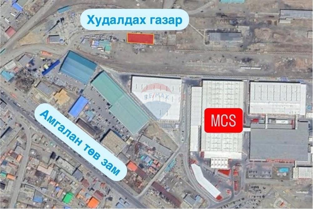 Commercial - Land - Bayanzurkh, Mongolia - MN - IMG_9561.jpeg - Other - 119030134-2