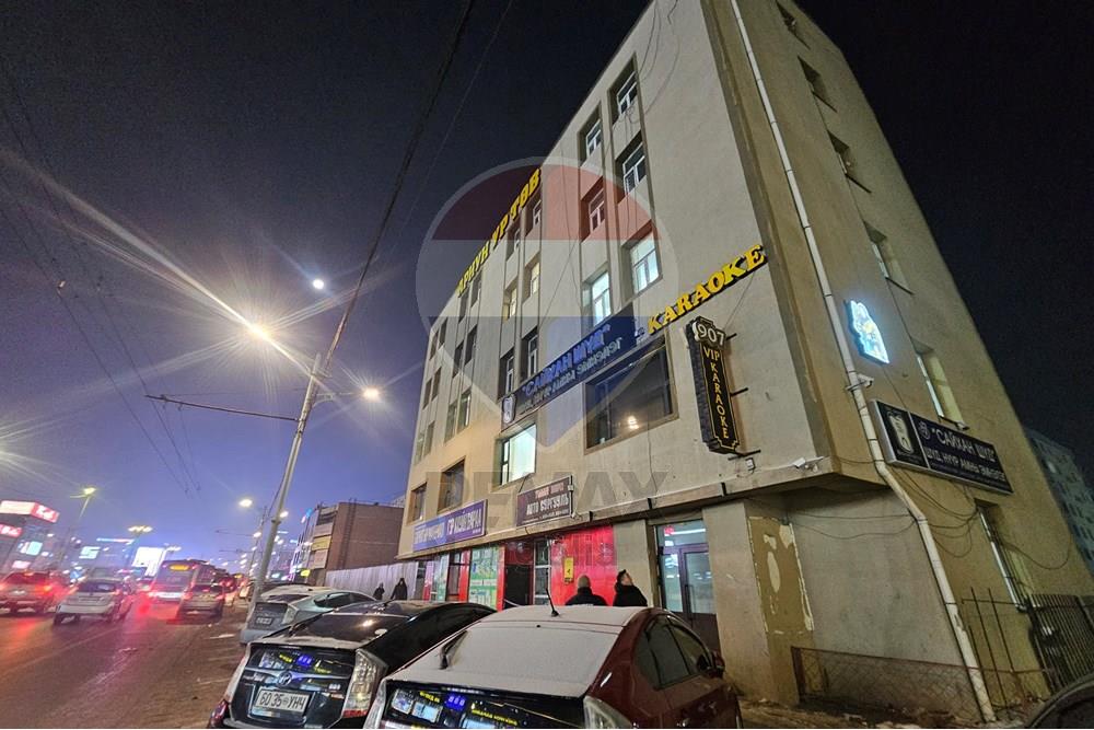 Commercio - Commerciale/Negozi - Баянгол, Монгол - MN - 20251204_193539.jpg - 119012145-477