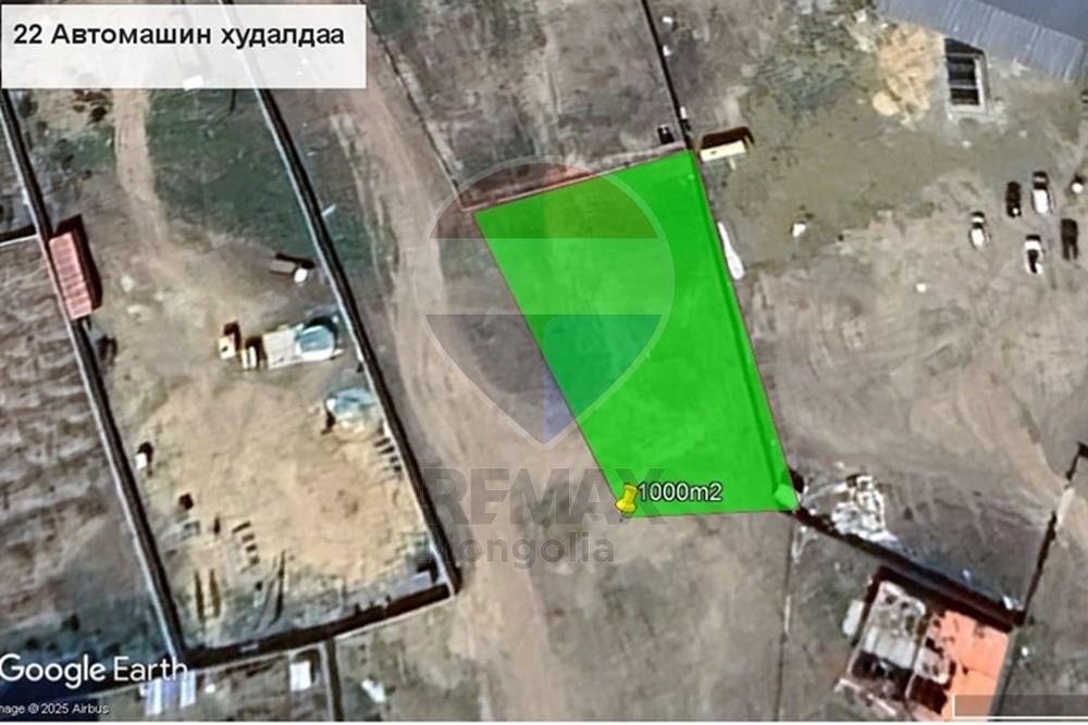 Commercial - Land - Songinokhairkhan, Mongolia - MN - 93ef0fec-6c2f-421e-b4f4-1d5afceaa79a.jpg - 119030105-110