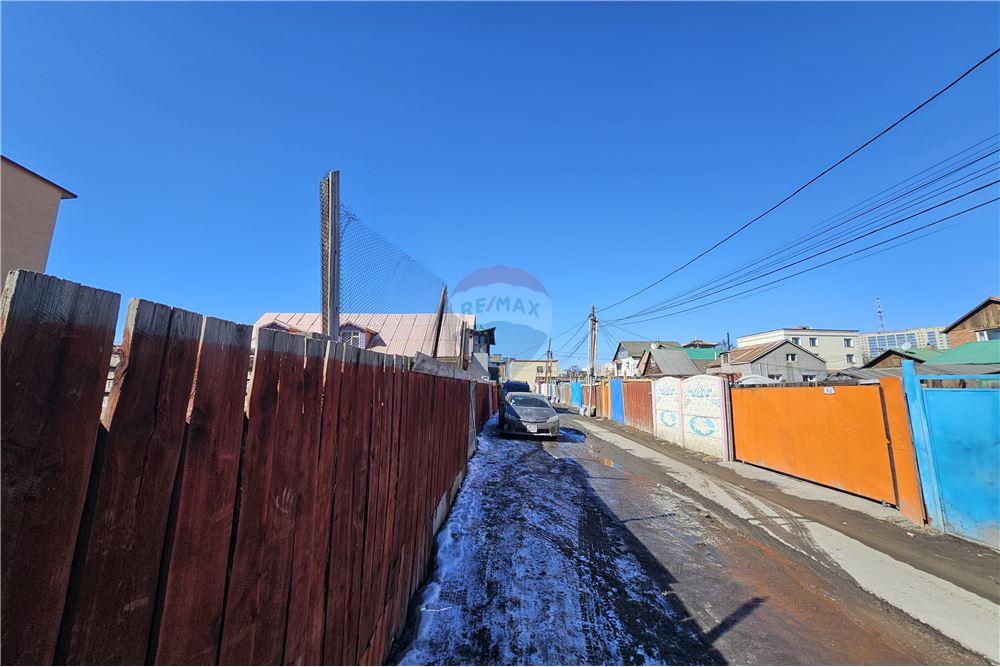 Commercial - Land - Bayangol, Mongolia - MN - 3 - 119012236-241