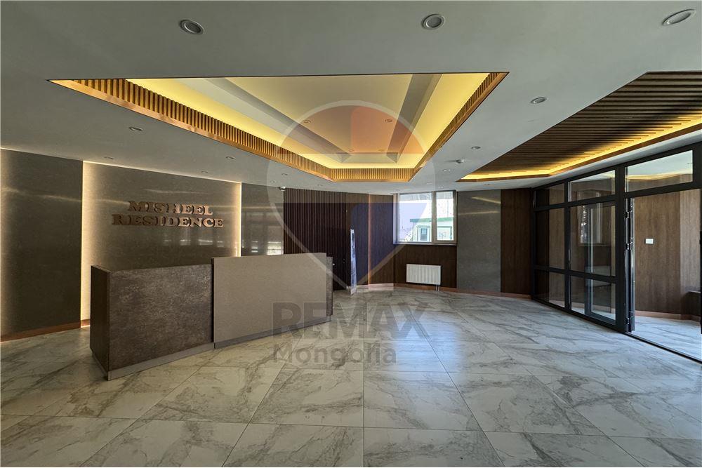 Residential - Condo/Apartment - Khan-Uul, Mongolia - MN - 3 - 119012219-1161