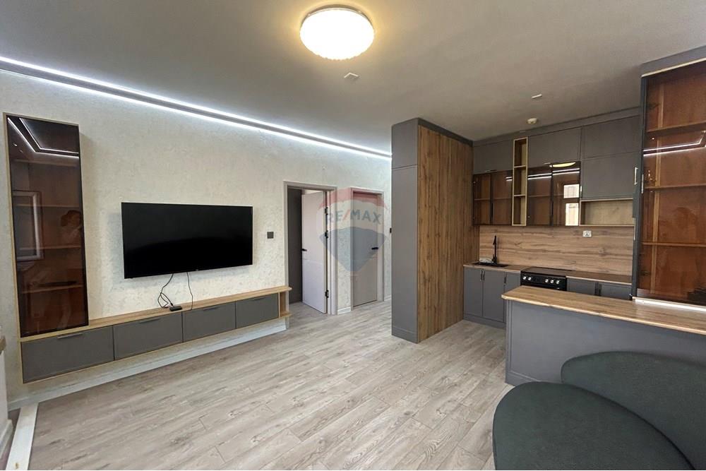 Residenziale - Appartamento - Баянгол, Монгол - MN - IMG_6506 4.JPG - 119012371-376