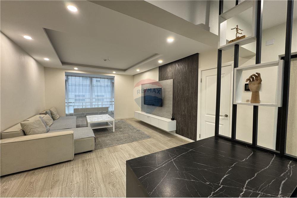 Residential - Condo/Apartment - Khan-Uul, Mongolia - MN - 3 - 119012219-1190