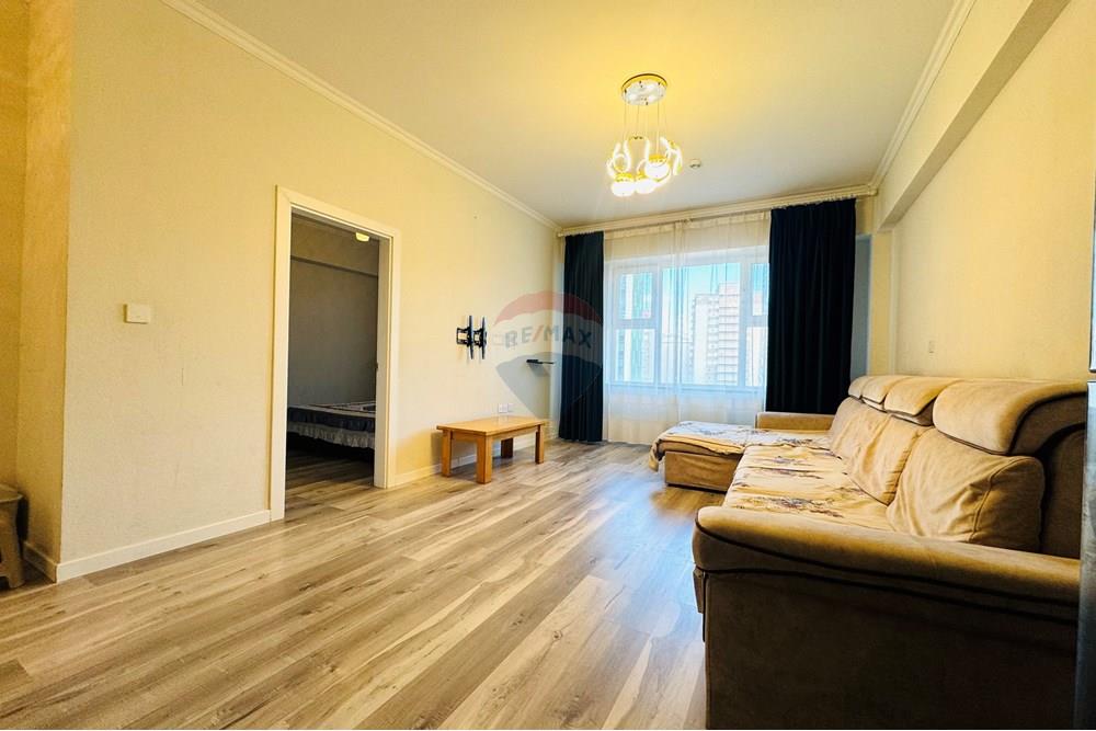 Wohnung - Wohnung - Сүхбаатар, Монгол - MN - IMG_0812.jpeg - 119012221-538