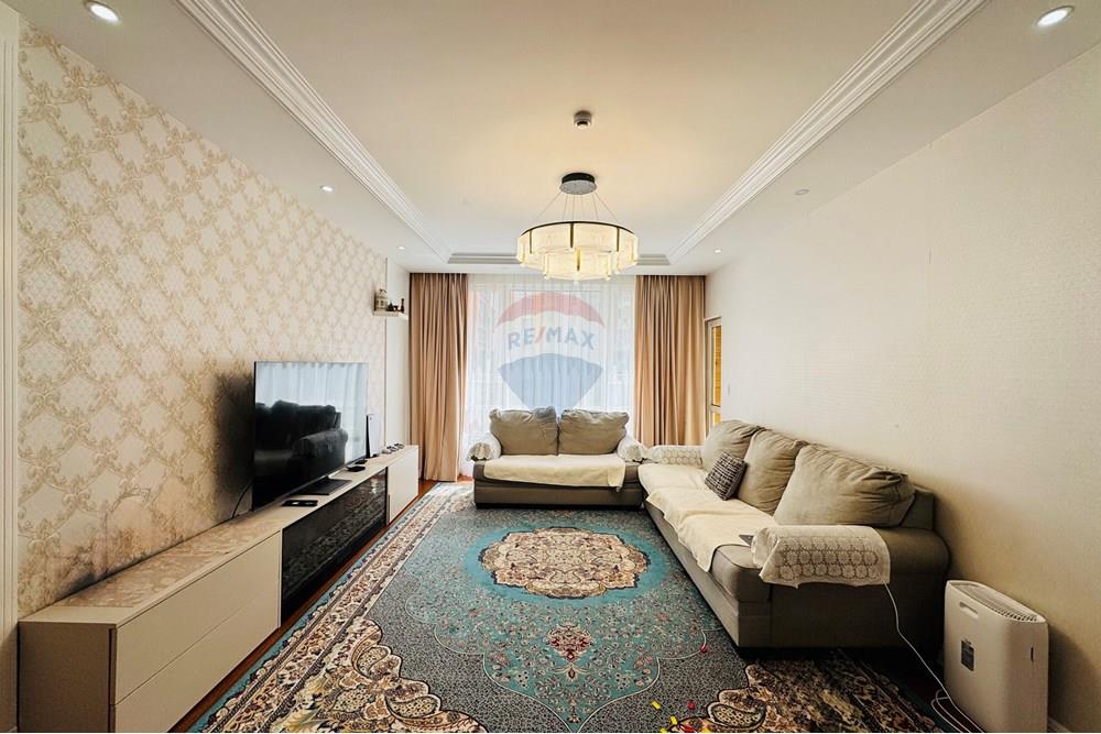 Résidentiel - Appartement - Хан-Уул, Монгол - MN - IMG_5331.jpeg - 119012241-192