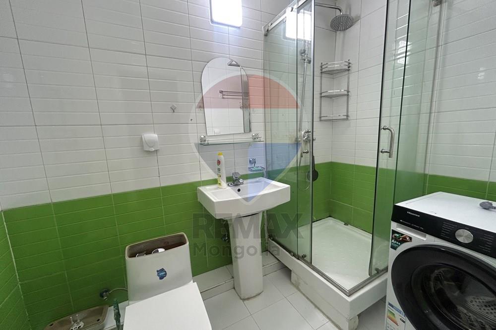 Residential - Condo/Apartment - Sukhbaatar, Mongolia - MN - IMG_0907.JPG - 119012371-374