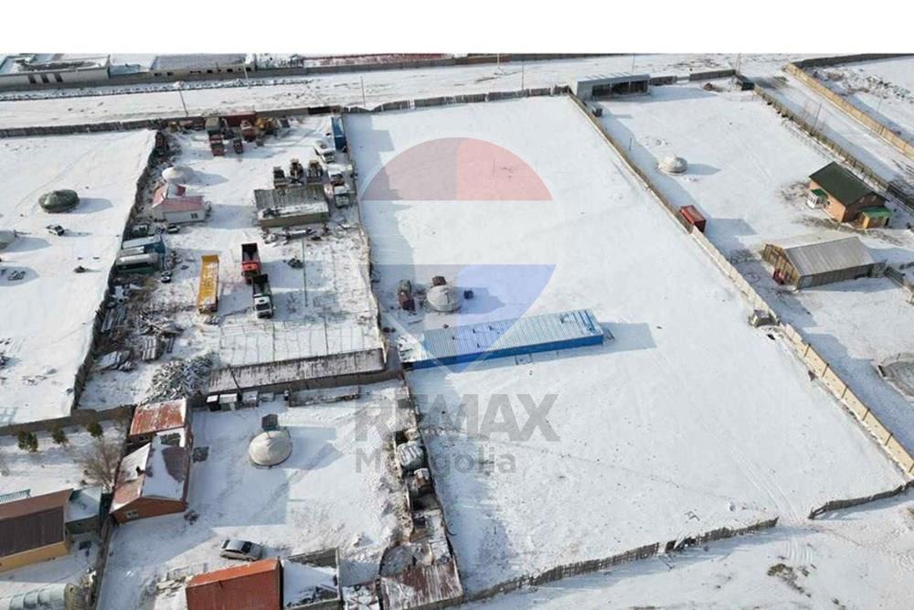 Commercial - Land - Khan-Uul, Mongolia - Mongolia - 47cefb11-3ce7-4e8b-b958-6526d0ad8eb4.jpg - 119012103-649