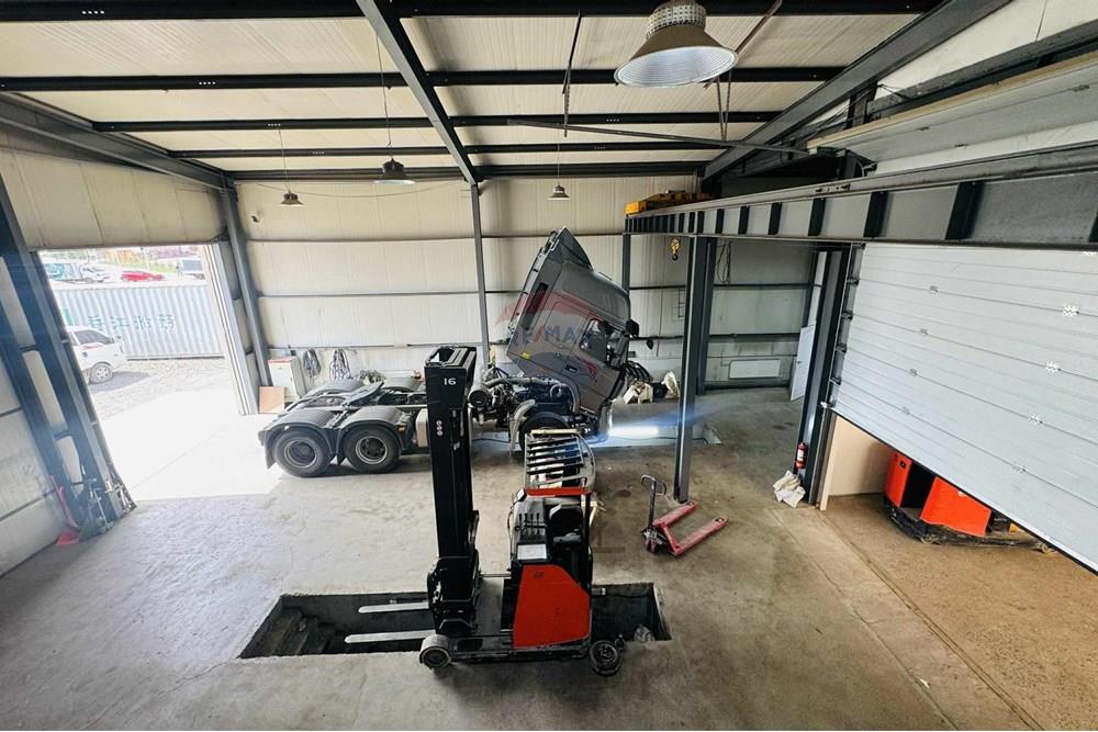 Commercial - Factory - Bayangol, Mongolia - MN - 10.jpg - 119012089-870