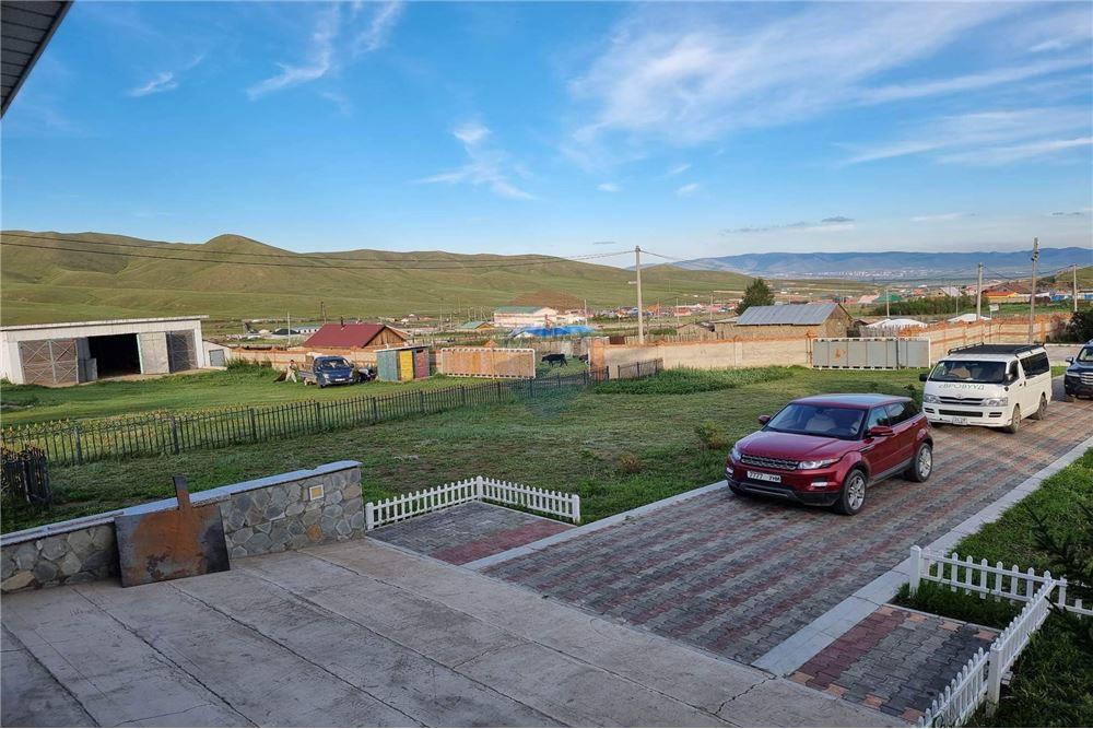 Residencial - Casa en dos niveles - Сонгинохайрхан, Монгол - MN - 9 - 119012421-85