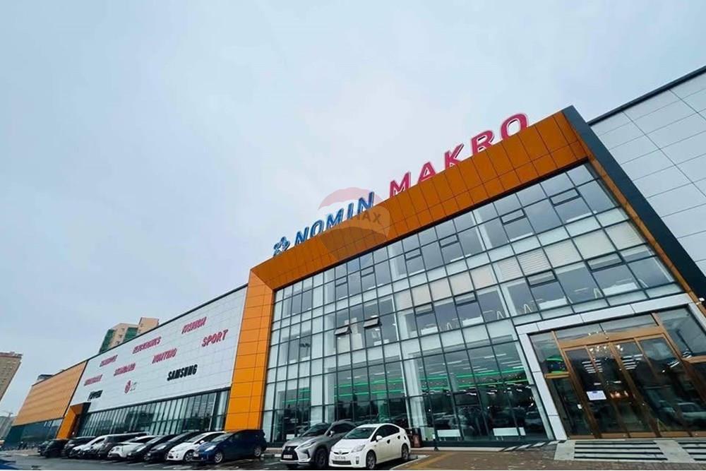 Comercial - Comercio/Tienda - Хан-Уул, Монгол - MN - 545420884_3079569722222372_2773571932066353504_n.jpg - 119012351-63