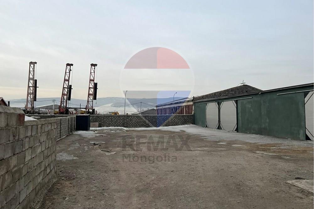 Surface commerciale - Usine - Баянзүрх, Монгол - MN - 5b720ce0-fcfb-4617-b65d-4be0e38c12c6.jpeg - 119012395-429