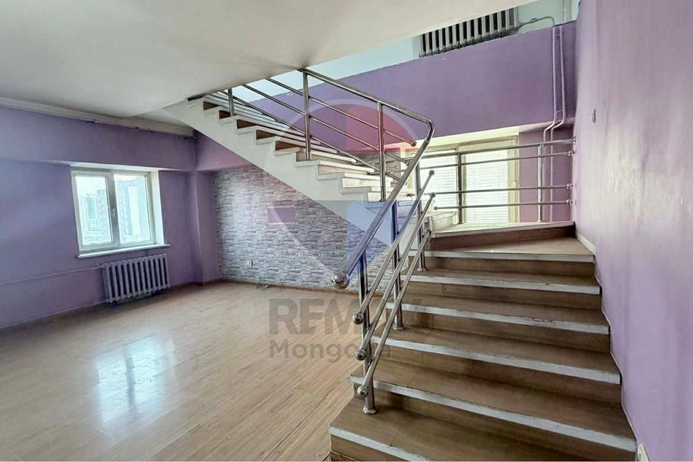 Residential - Parking - Bayanzurkh, Mongolia - MN - 6519fdd1-8446-4c50-b834-040a1fcd430e.jpg - 119012391-33