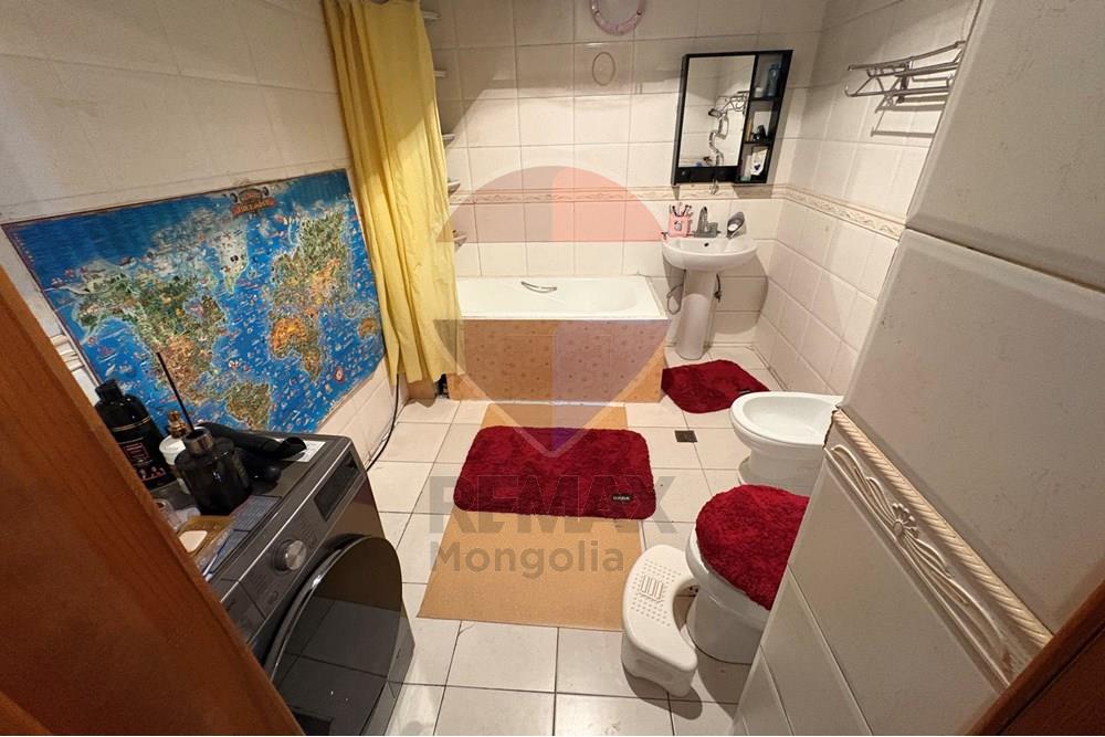Residenziale - Appartamento - Сүхбаатар, Монгол - MN - IMG_5138.jpeg - 119012436-3