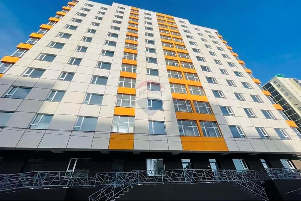 Residential - Condo/Apartment - Bayanzurkh, Mongolia - MN - 503757449_24156934867246295_2225880310058394904_n.jpg - 119012342-48