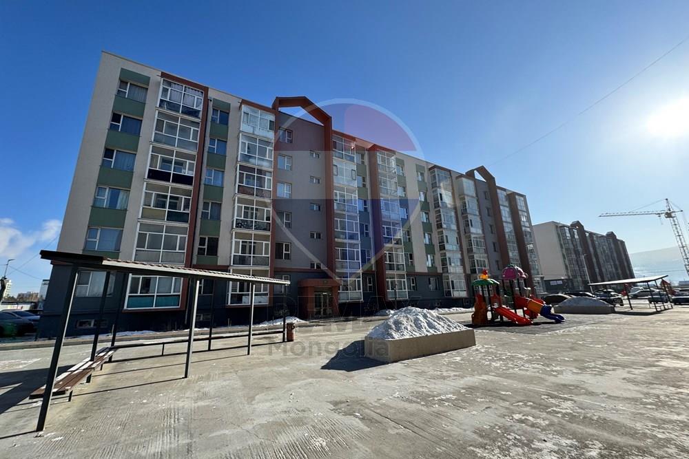 Residenziale - Block of Apartments - Баянзүрх, Монгол - MN - IMG_2289.jpeg - 119012351-88